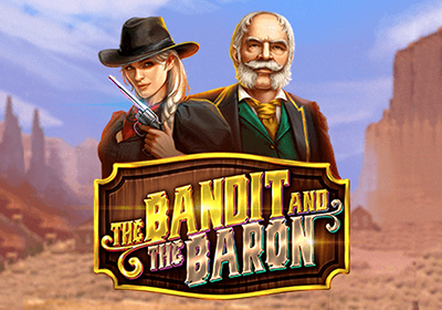 Bandit and the Baron Slot